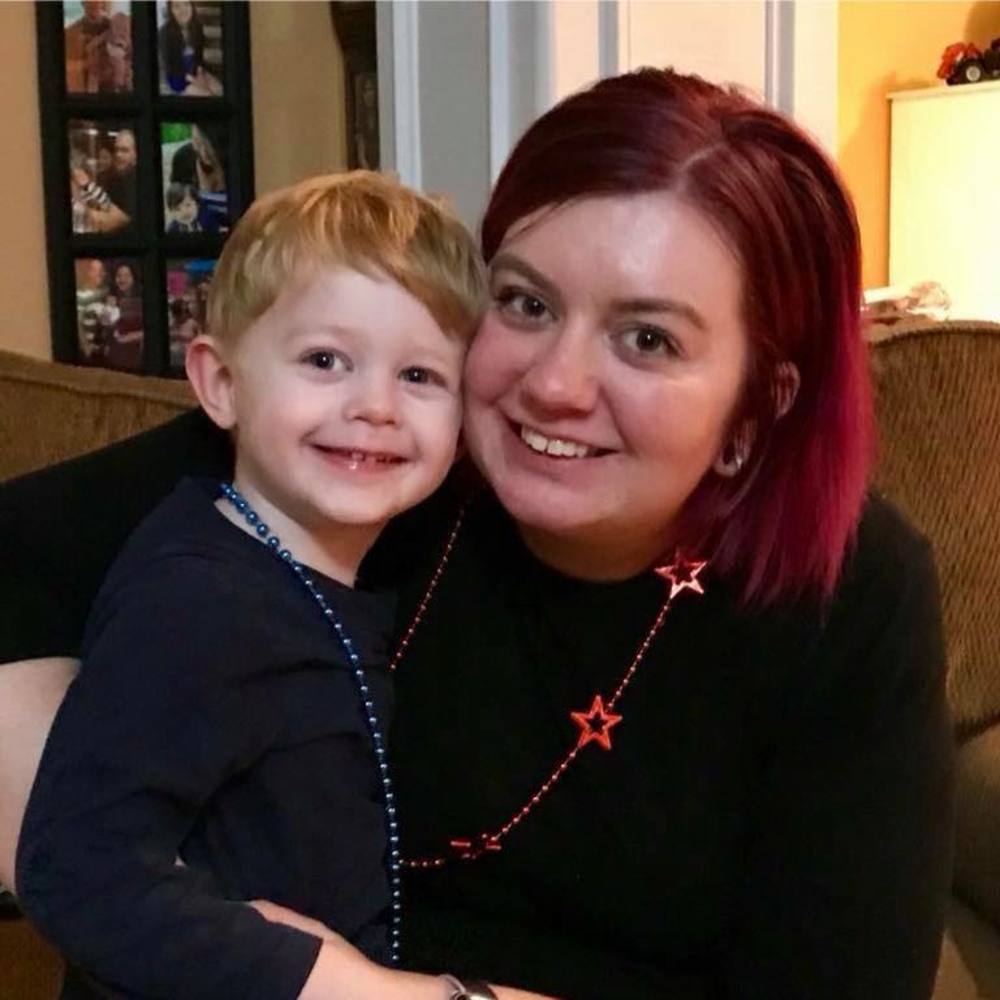 Meet your Posher, Summer